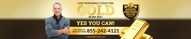 gold IRA investing is easy